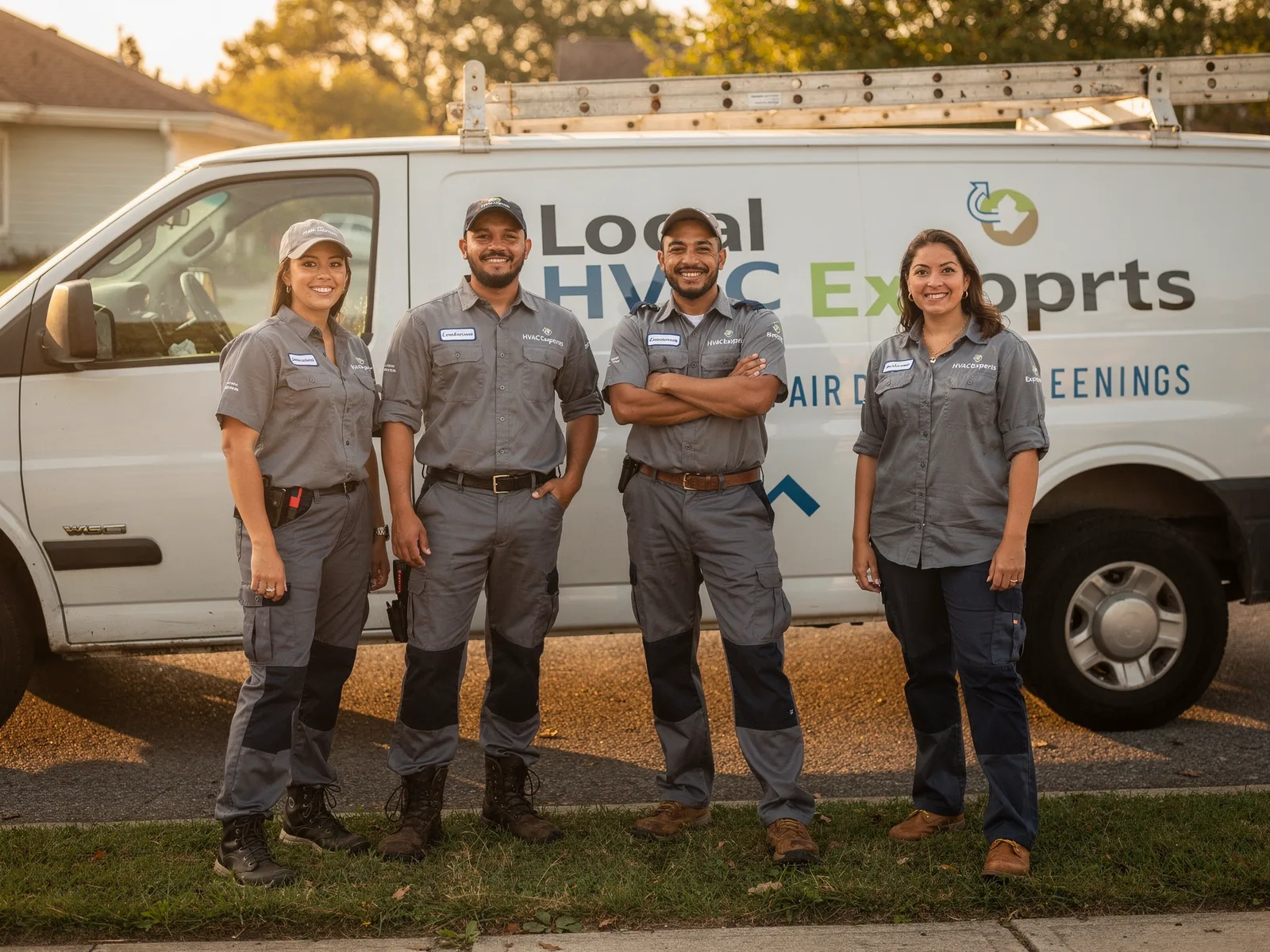 24/7 HVAC Repair & AC Replacement company in Alpine, UT
